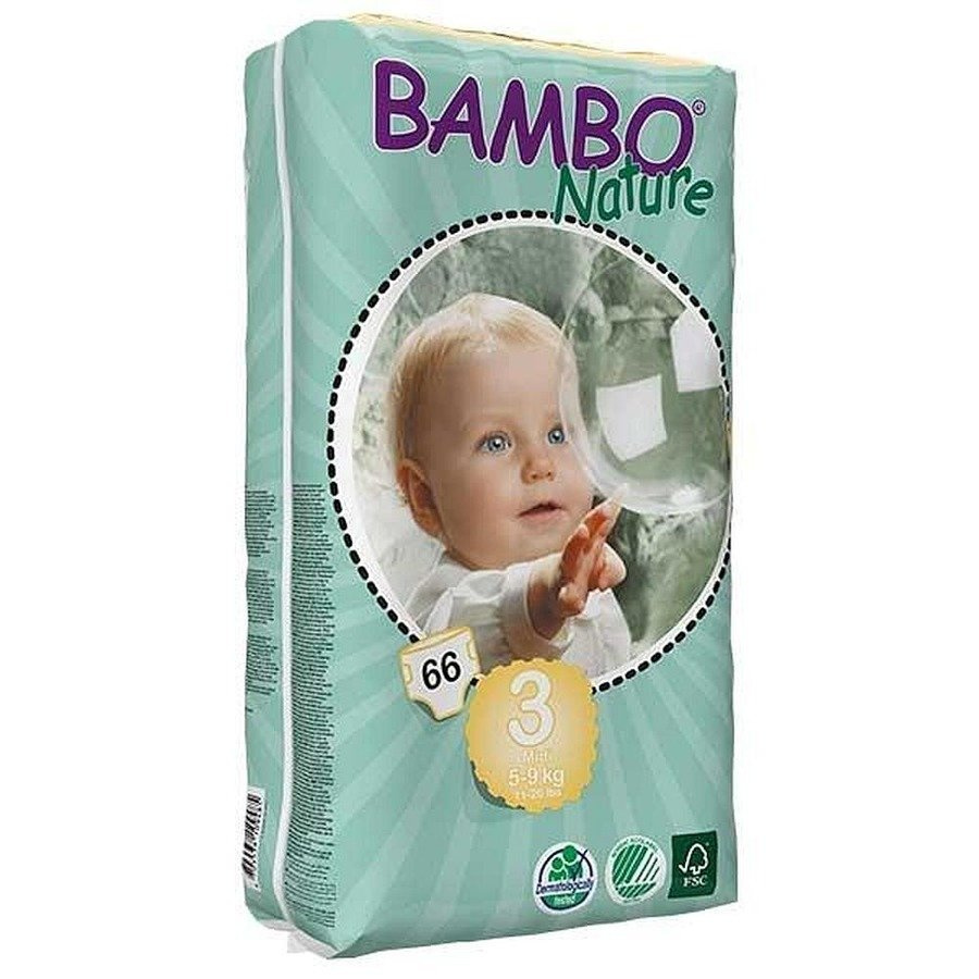 empik pampers 2