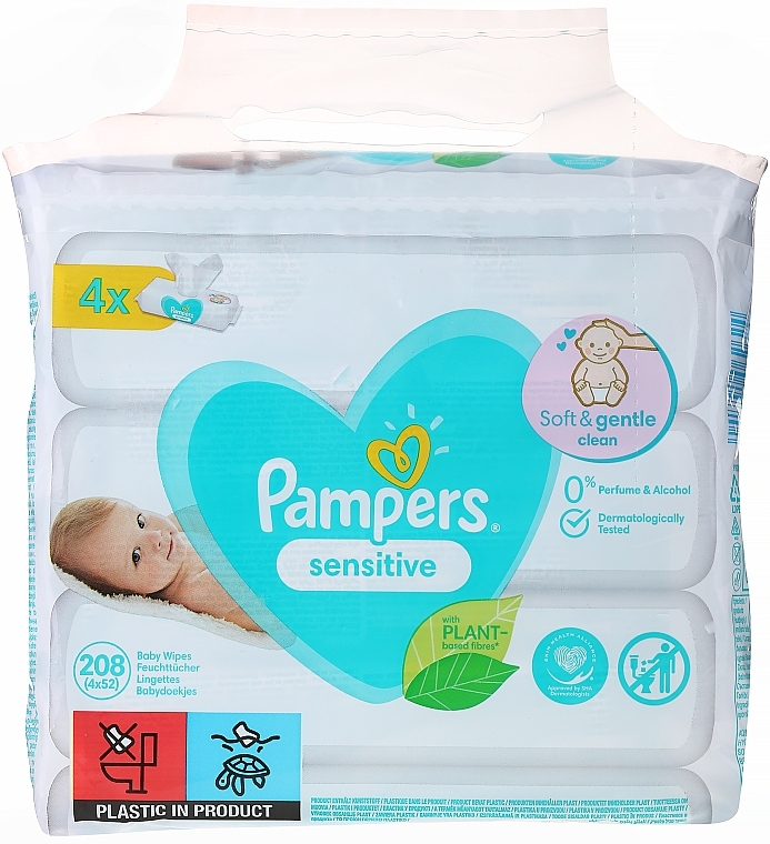 pampers premium care 1 pieluszki pieluchy 78 szt