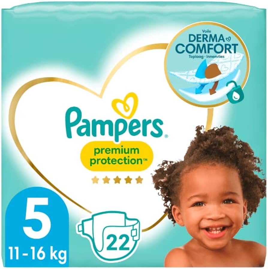 ceneo pants pampers 4