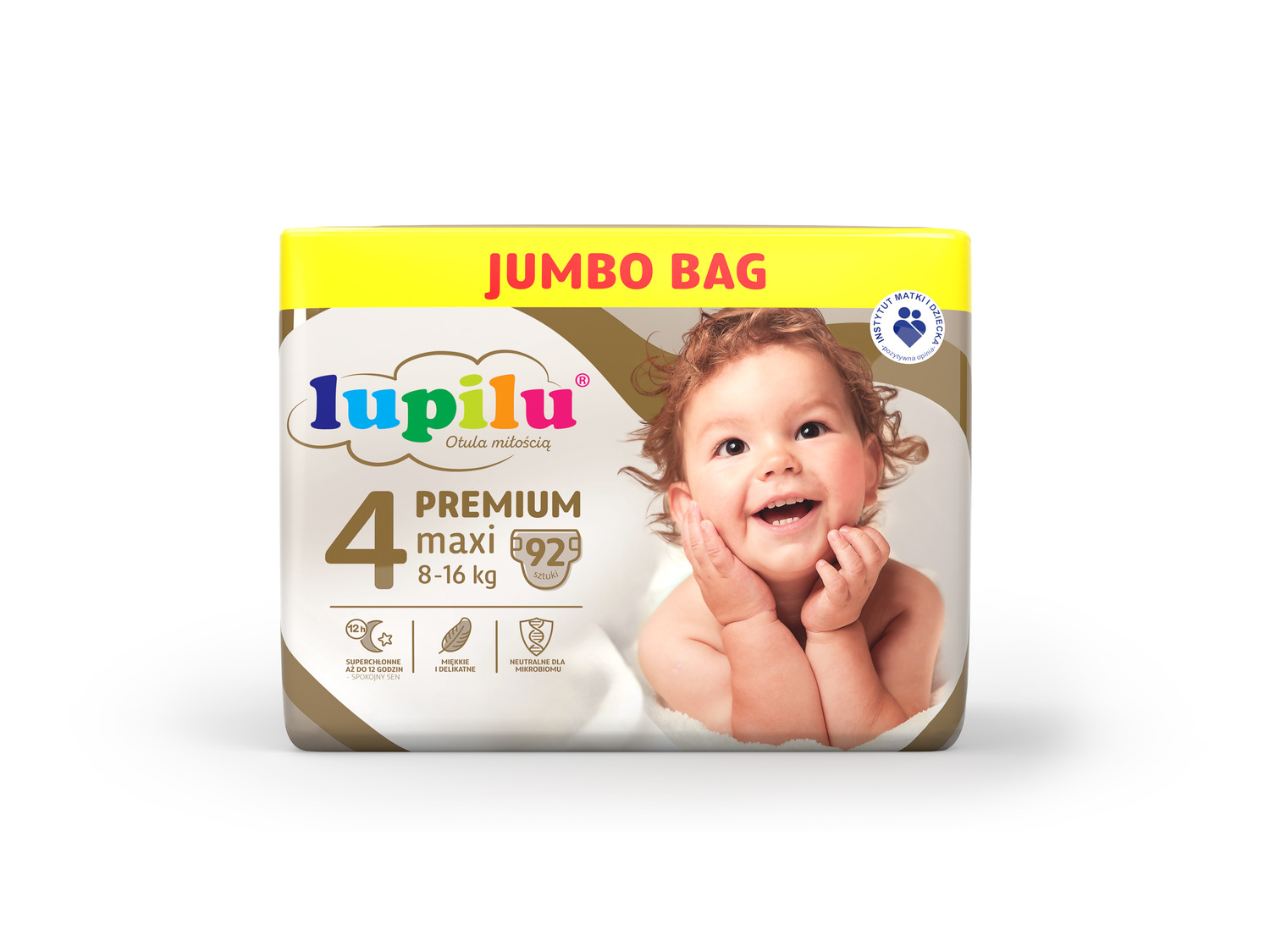 promocja pampers 150 szt