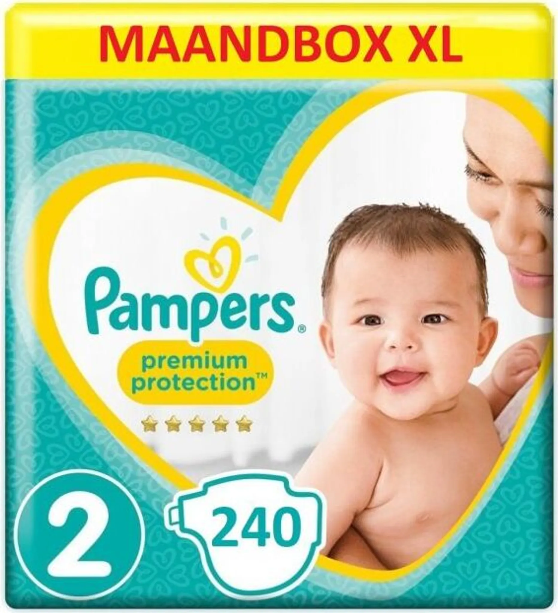 babydream czy pampers