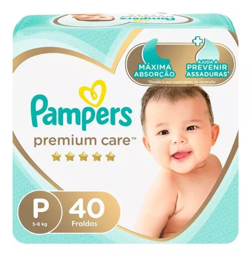 29 pampers