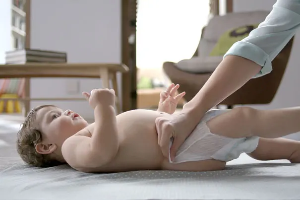 pampers sklep promocja