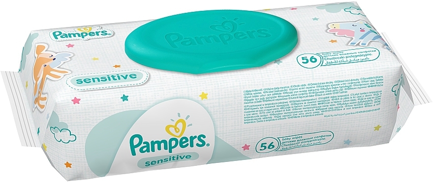 gemini pampers premium care 3