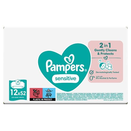 pampers premium care 3 gemini