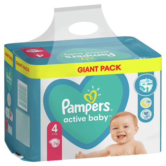 pampers seni plus medium