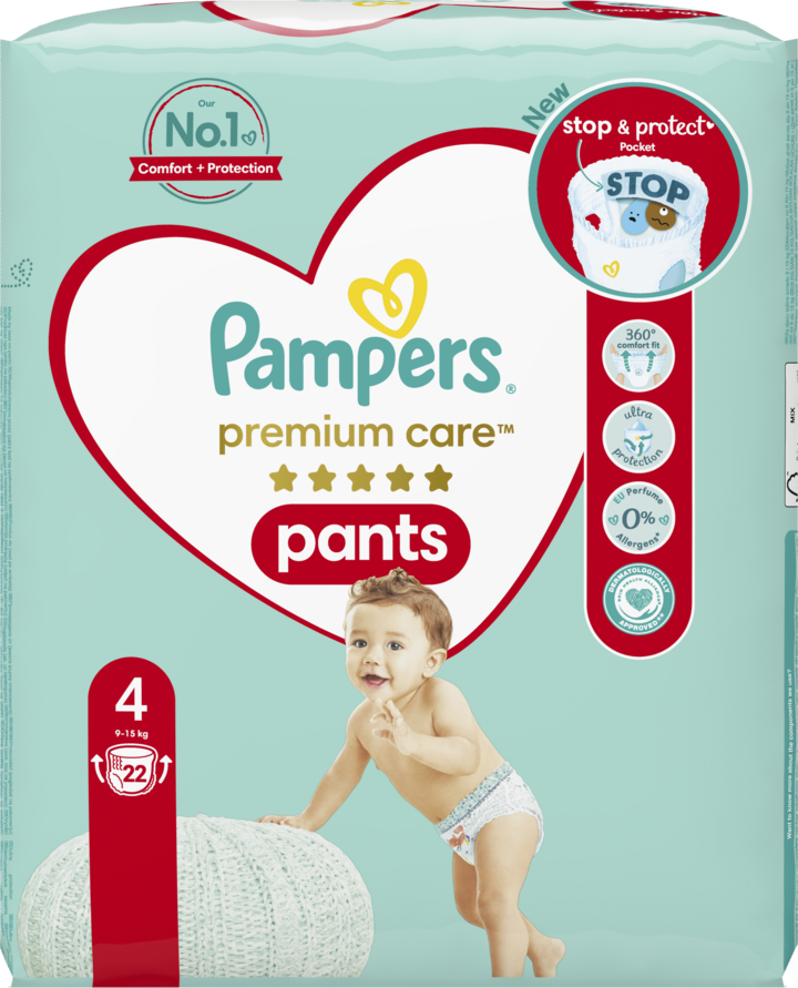 pampers pant 3 ceneo