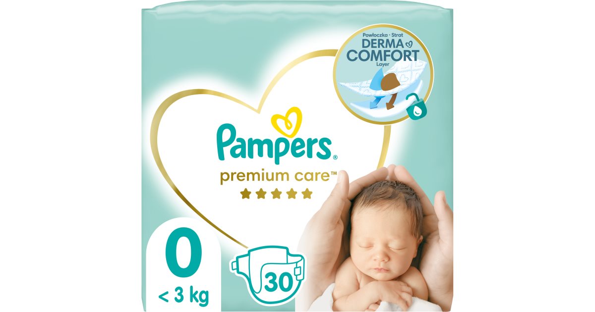 pampers 4 174 szt carrefour