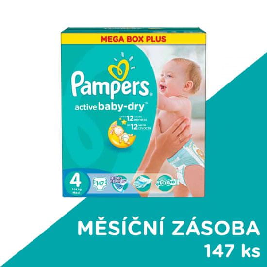 giga pack pampers 2