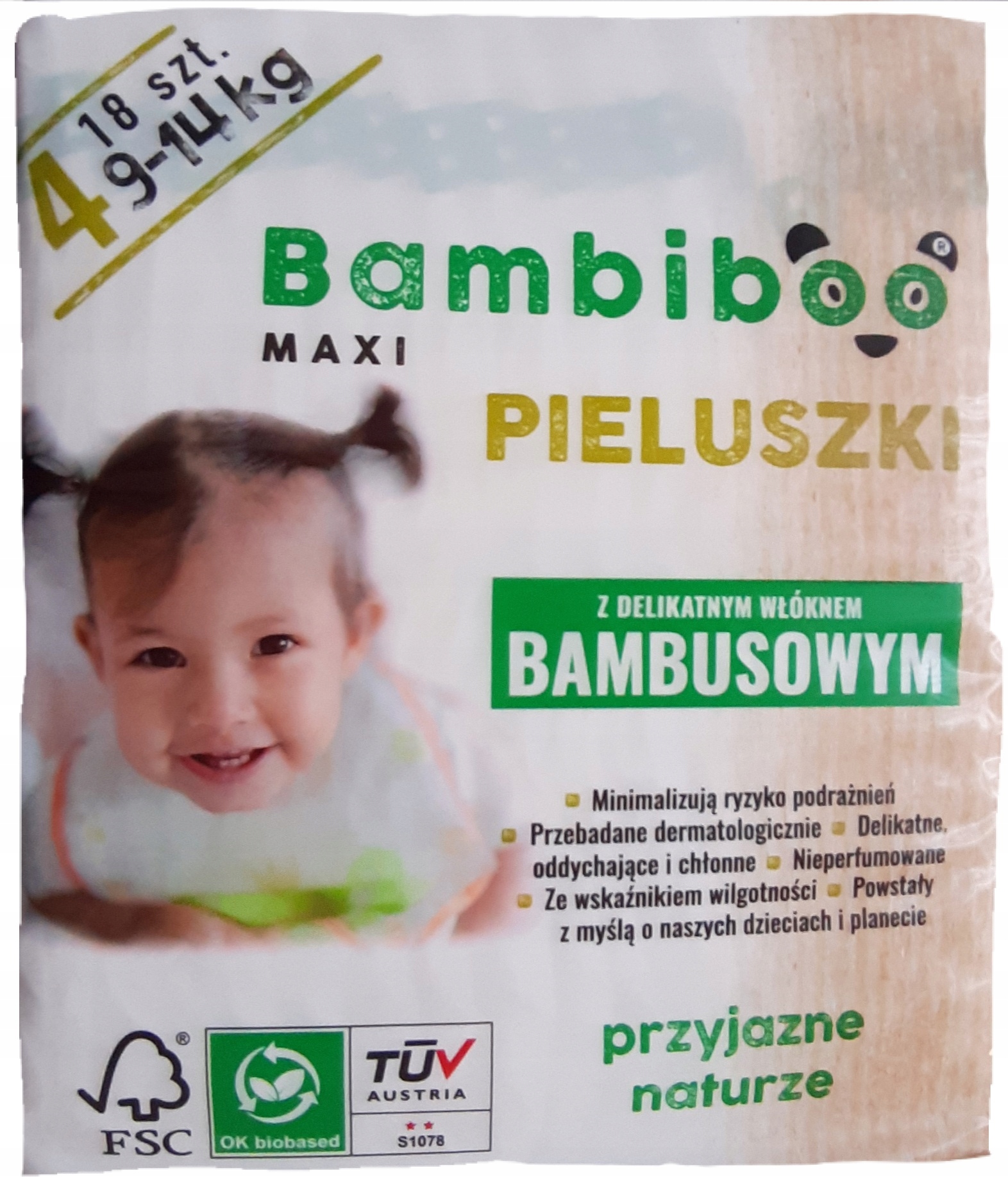 pieluchomajtki dla starszych