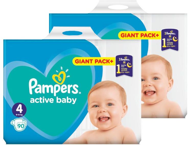 pampers premium test