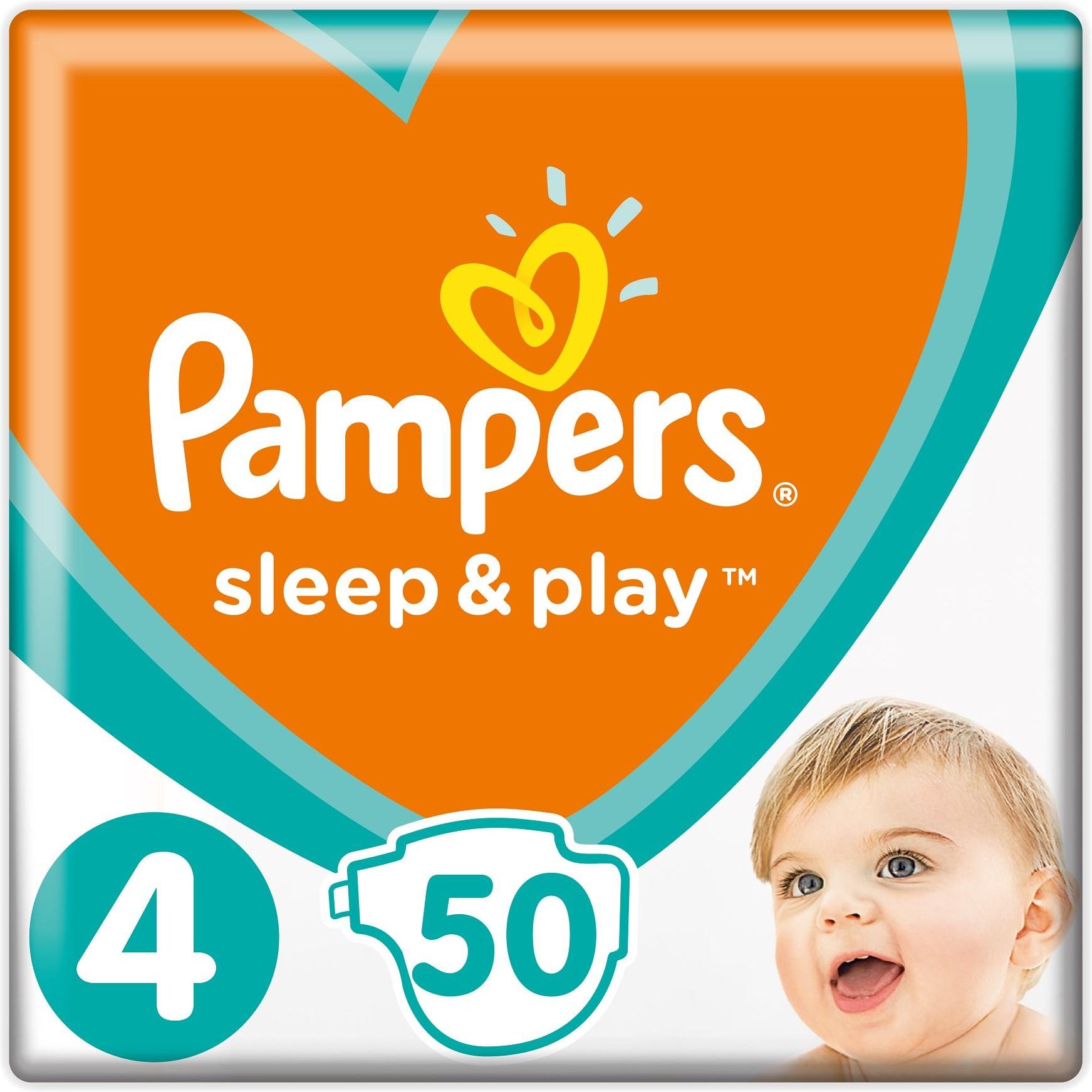 pampers new baby dry 1 megapack