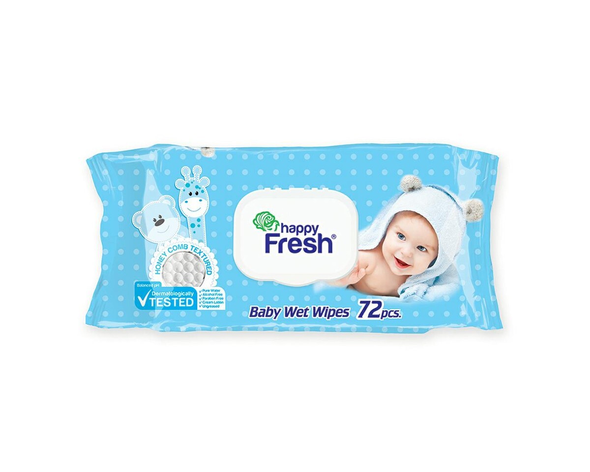 pampers spółka