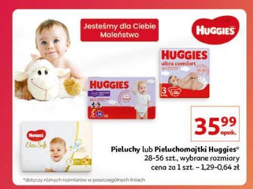 pampers mega box promocja