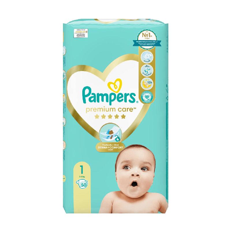 pampers 7 allegro