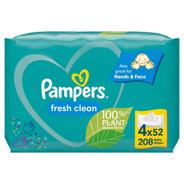 pampers premuim care ceneo