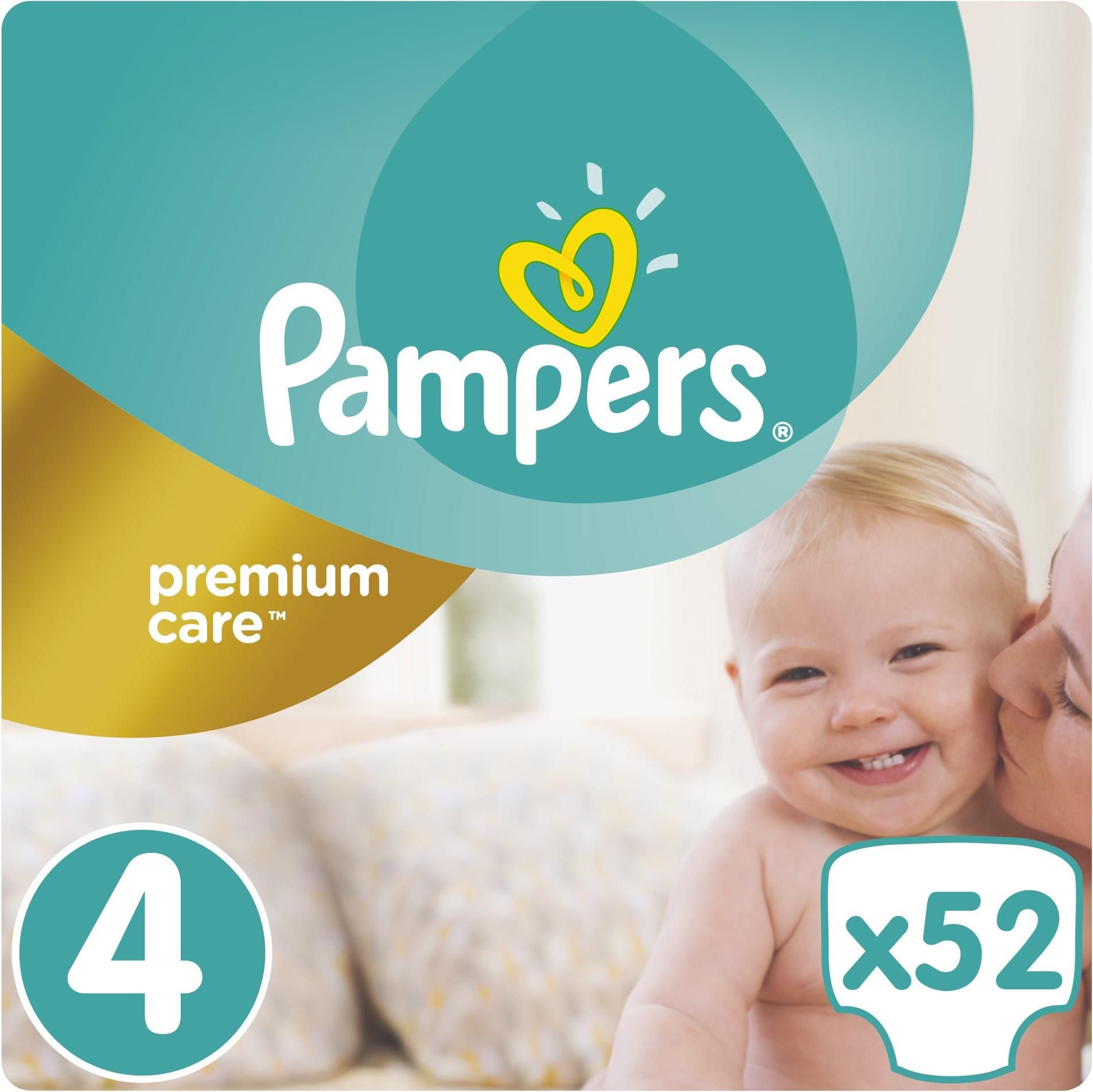 tesco pampers natural clean