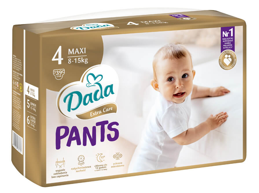 pampers 5-9 kg 58 szt