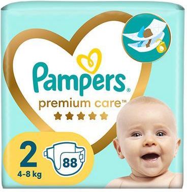 pampers barcelona