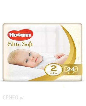 promobaby pieluchy pampers