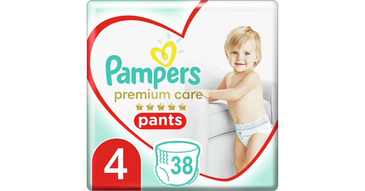 pampers mega box 5