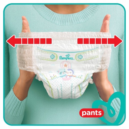 rozmiar 2 pampers kiedy