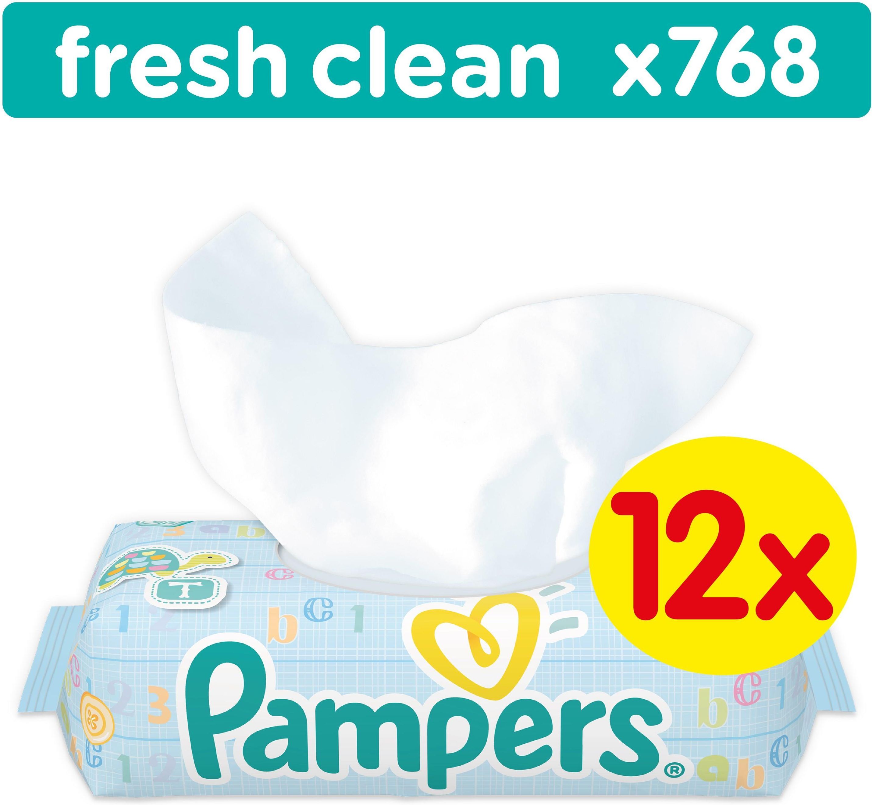 pieluchy pampers 2 rossmann