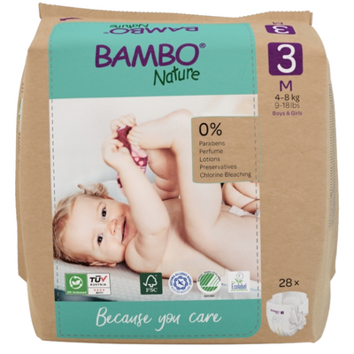 pampers active baby junior