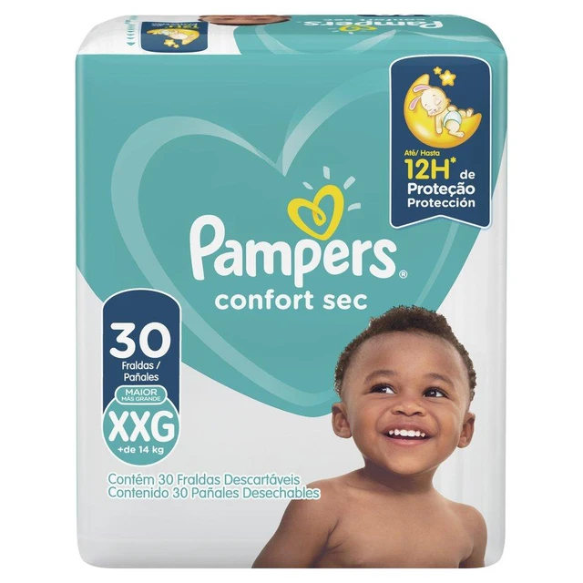 pampers premium 3