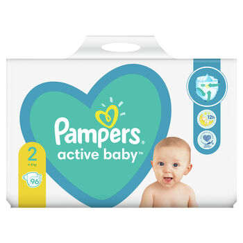 pampers dla niepełnosprawnych