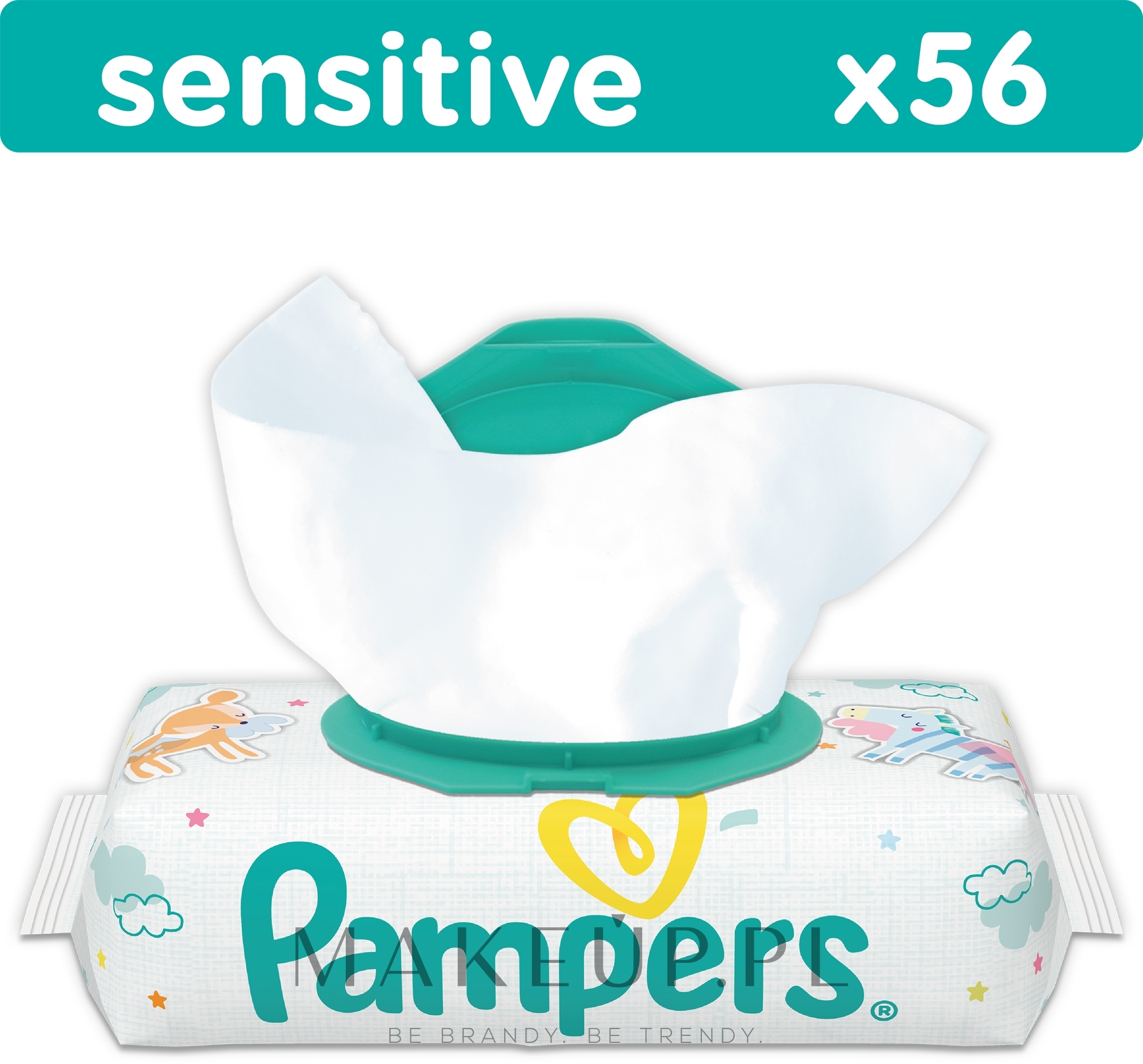 pampers 208 3