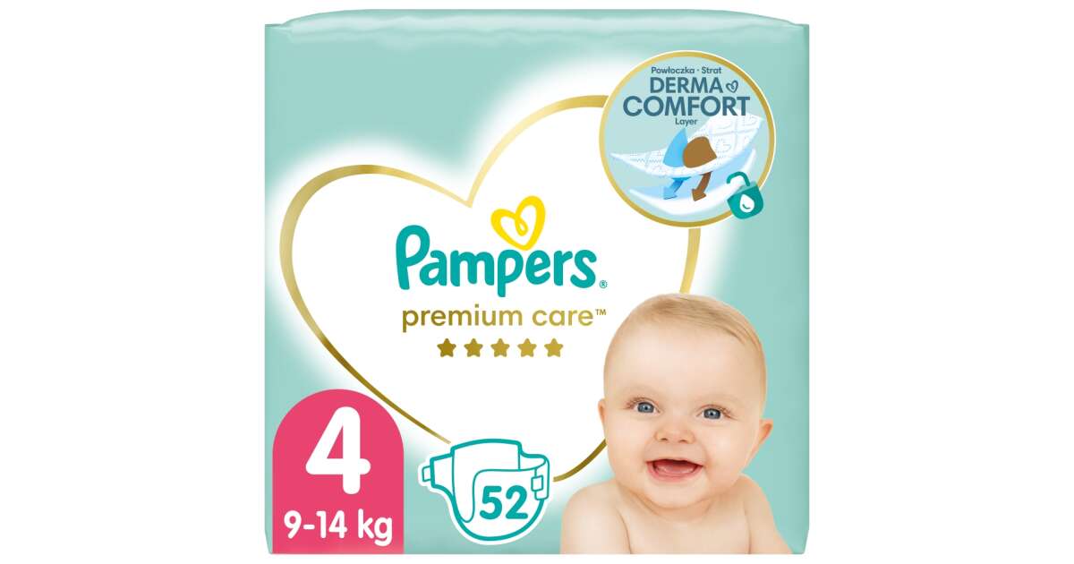 pampers 0 promocja