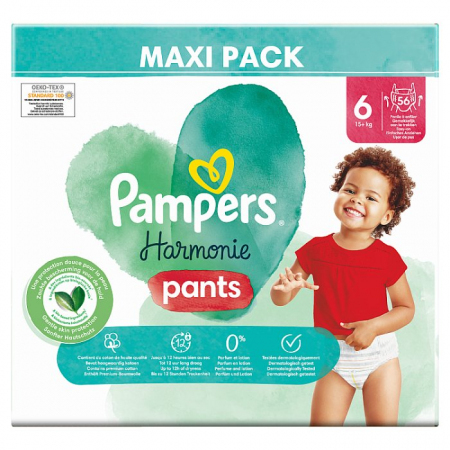 kode voucher pampers lazada