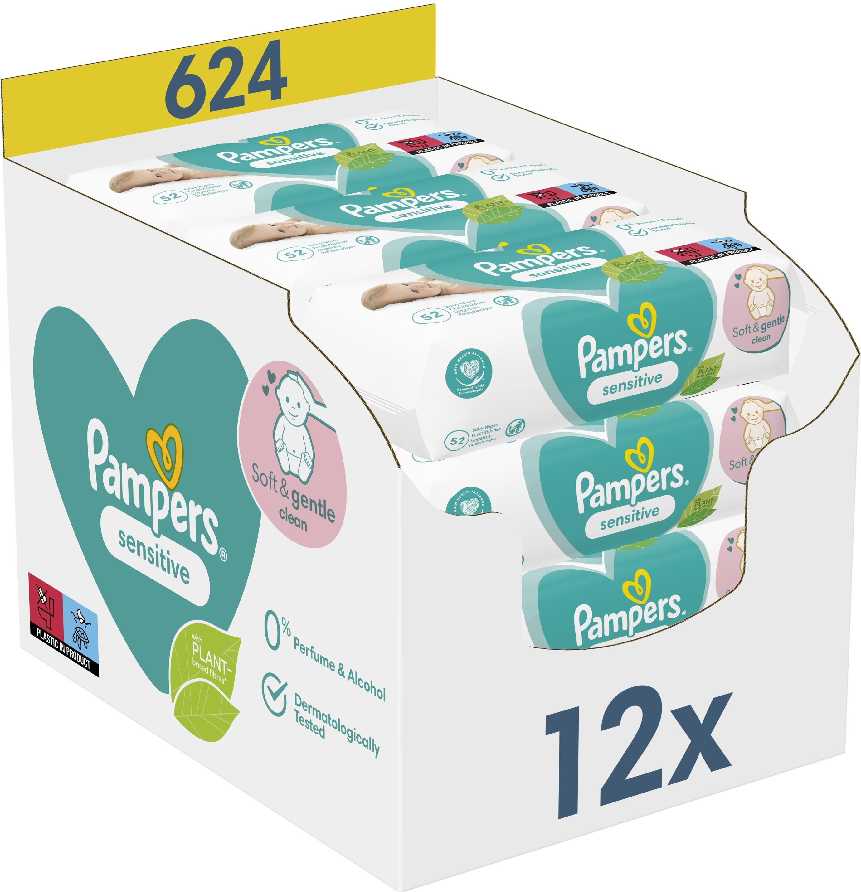 promocja pampers wrocław