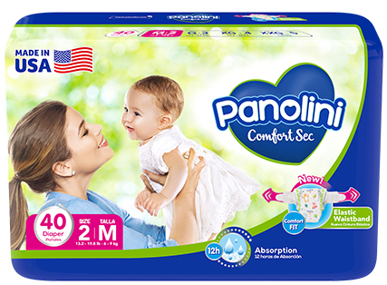 cena pieluch pampers w rossmanie