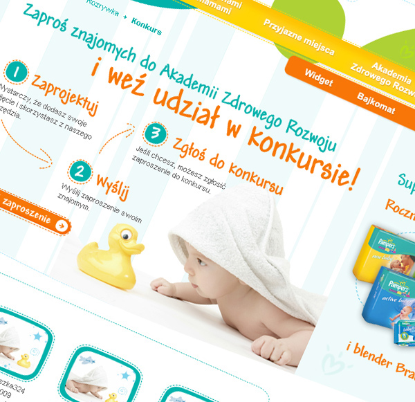 pampers 3 ceneo