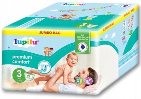 pampersy tesco pampers 5