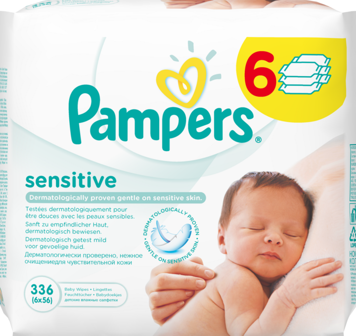 pampers premium care 3 pieluchomajtki