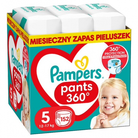 pieluchy pampers premium care 4 promocja