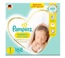 pampers pieluchy premium care 4 maxi 104 szt