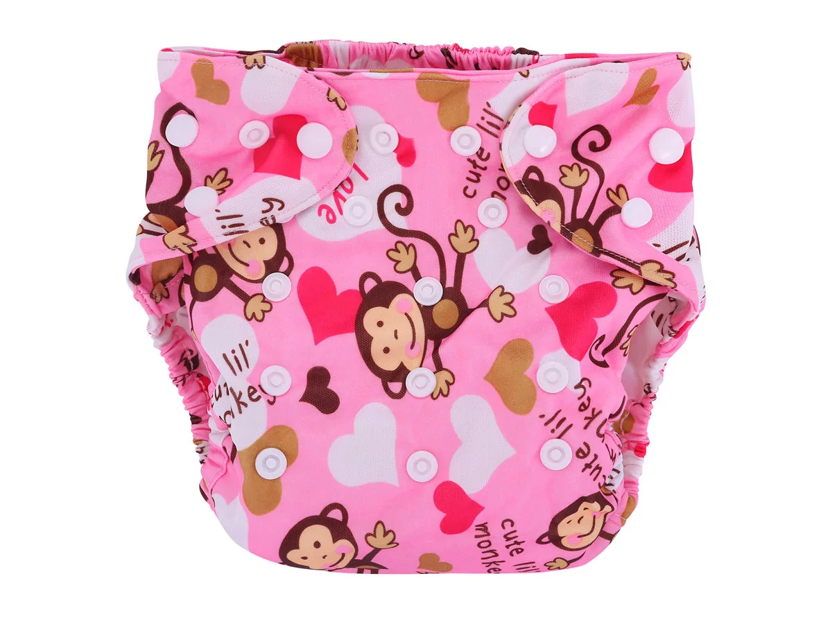 pieluchy pampers maxi