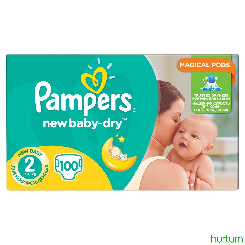 pampers 5 care