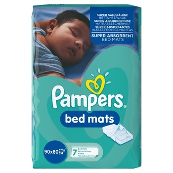 promocja pampers 1