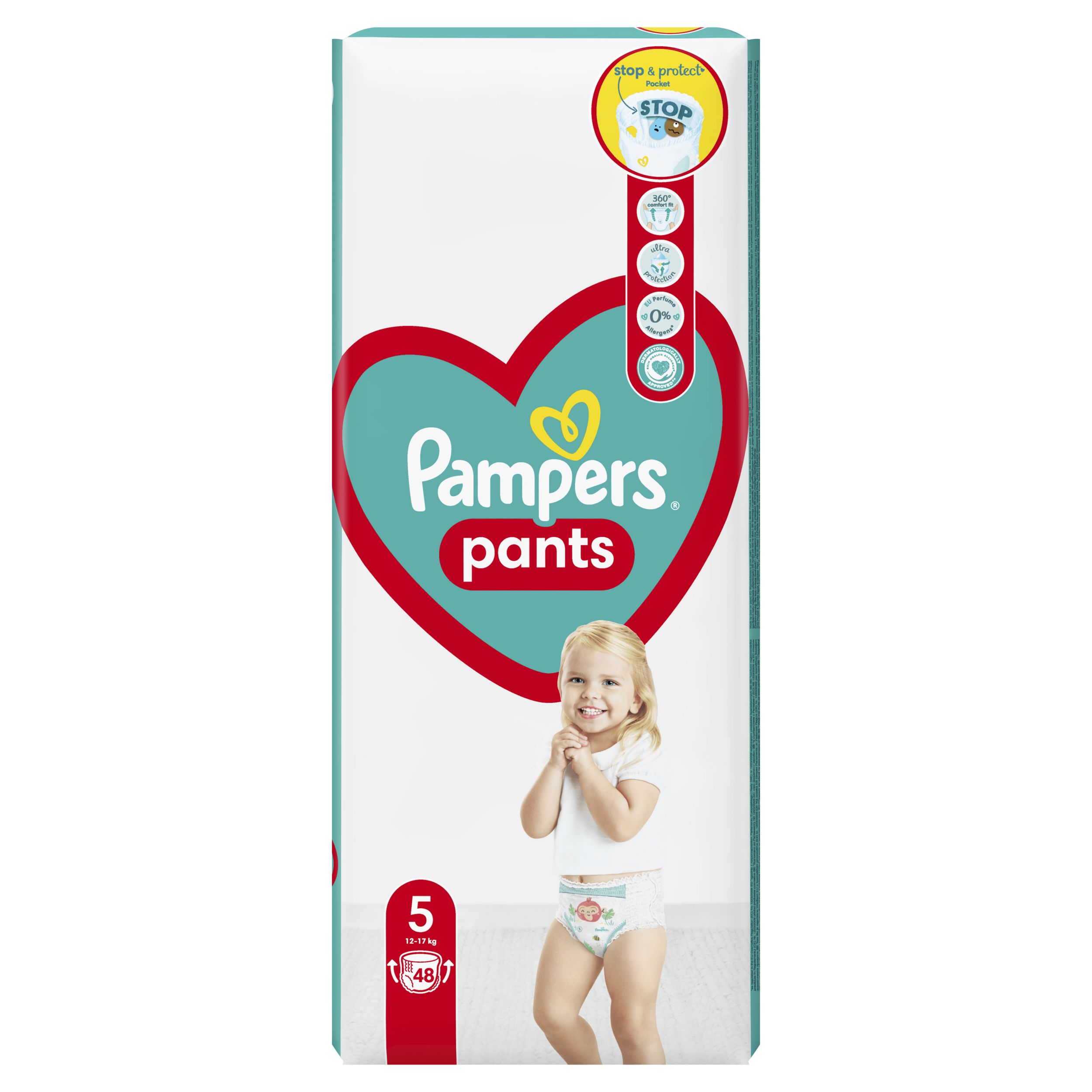 chusteczki pampers sensitive blix