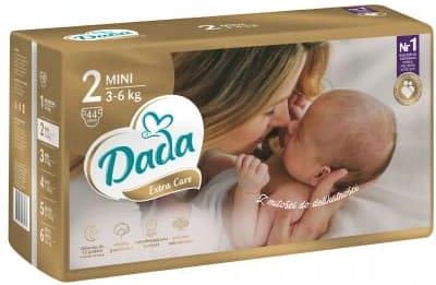 sraoko pampers pure