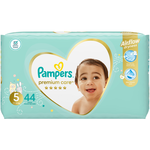 pampers sexowny