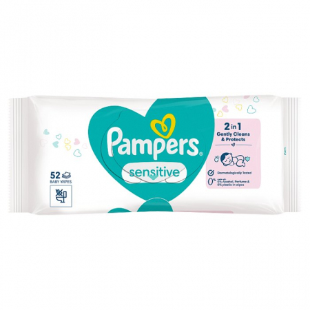 pampers premium3