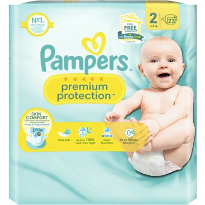 pieluchomajtki pants pampers promocja