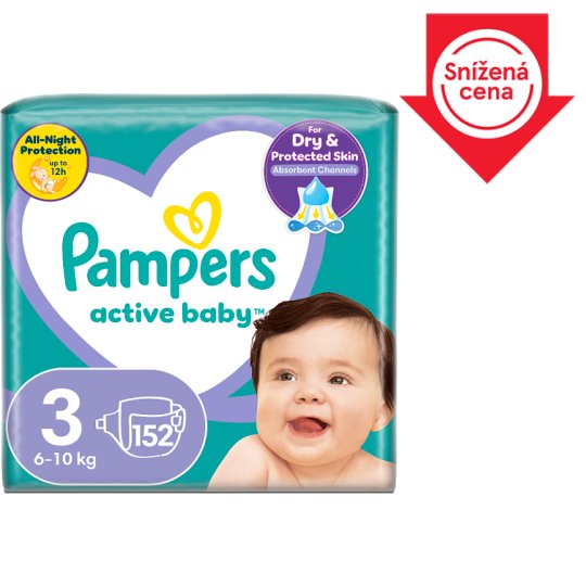 pampers premium care 4 52 szt