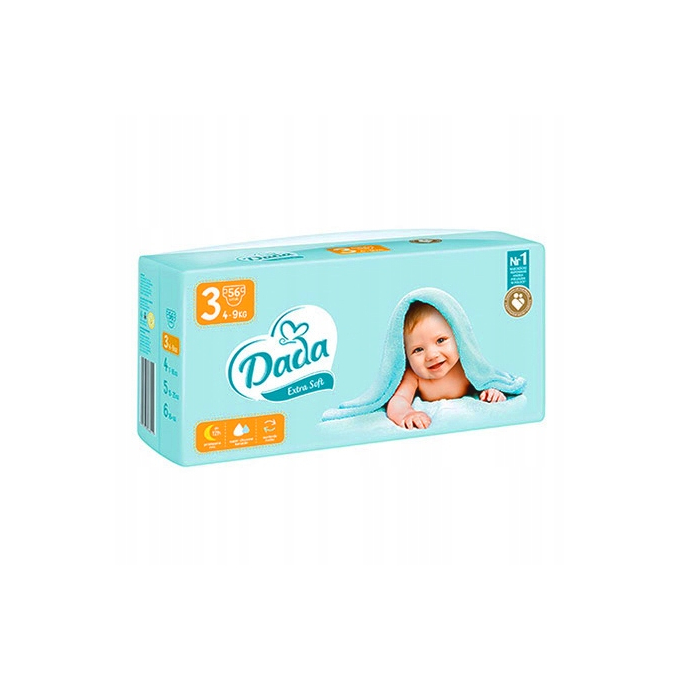 pieluszki pampers premium cere chusteczki